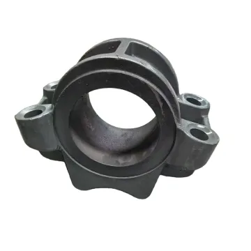 WHYGOT HOWO Truck Suspension Parts - Disconnected Balance Shaft Assembly WG9925520117 Balance Shaft Housing" 

However, if we aim for conciseness while retaining key information, a more suitable title could be:

"WHYGOT HOWO Balance Shaft Assembly WG99255