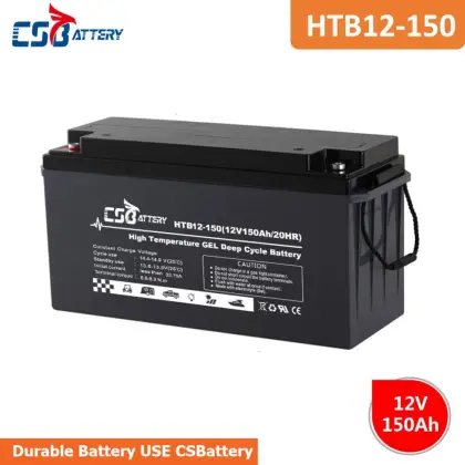 Csbattery 12V70ah Solar Akkumulator Gel Battery for Vell/ATV/Gel/Leisure/Marine/Type/Cranking-Boat/Vs: Vision/Xupai/Ali