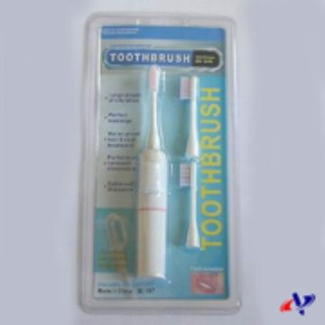 Eco Friendly Sonic Electric Tooth Brush