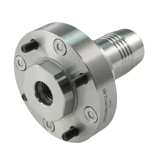 JINJIE Machinery Hydraulic Chucks