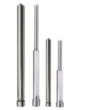 Pilot Pins for 50mm Depth HSS Annular Cutter 6.34*103mm