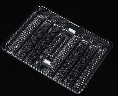 Stylish kitchen bread and cake organizers