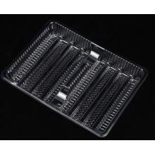 Stylish kitchen bread and cake organizers