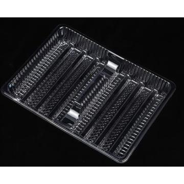 Stylish kitchen bread and cake organizers