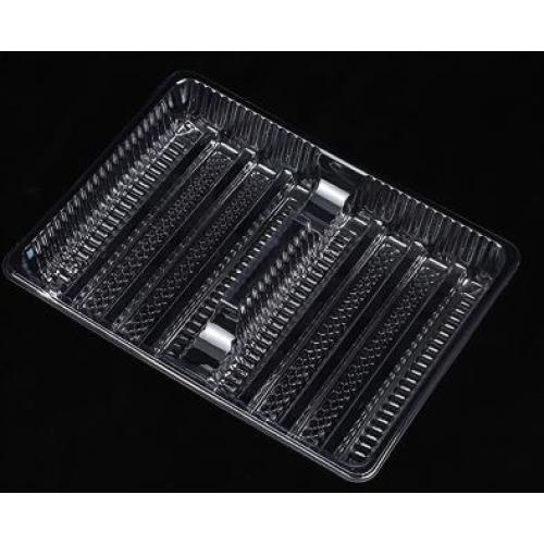 Stylish kitchen bread and cake organizers