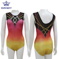 Akatswiri otchipa ovina leotard