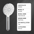 WELS 4 Star Hand Shower