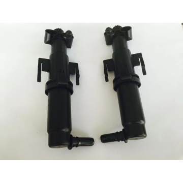 SL-01002-AL/R HEADLAMP WASHER NOZZLE Serasi dengan BMW 5 Series F07, F10, F11, F16