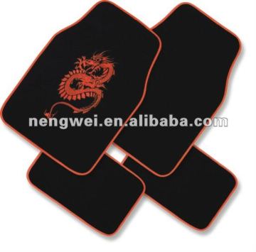 car floor mats
