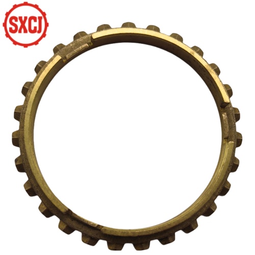factory outlet Auto Parts Transmission Synchronizer ring for Nissan