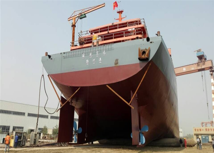 ship launching airbag 1.2mx15m