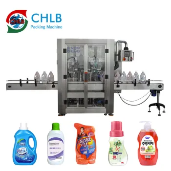 2-Head Liquid Water Glass Bottle Filling and Sealing Machine 2000BPH
