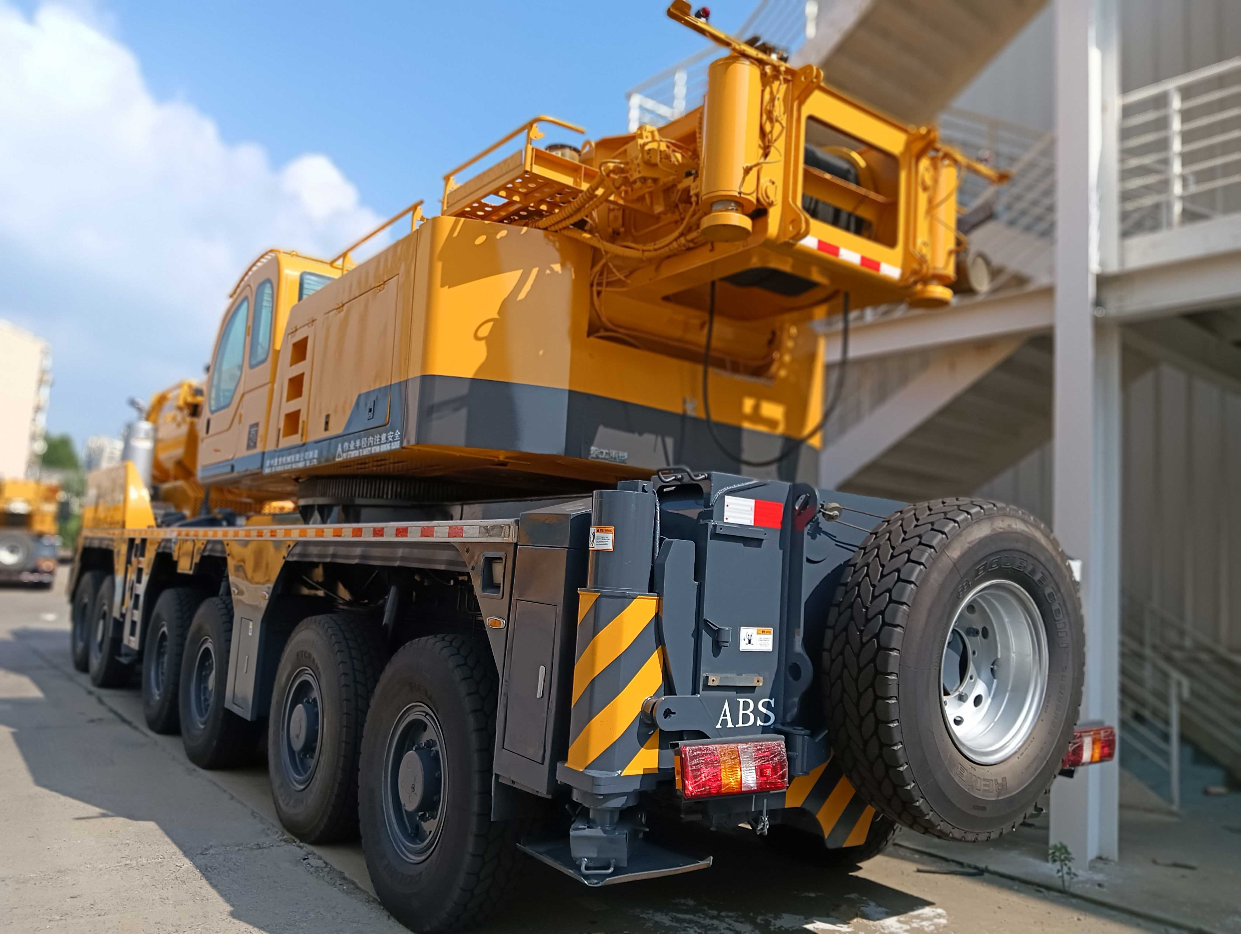Budget-friendly-3-ton-single-girder-crane,-80%-new-condition Budget-friendly-3-ton-single-girder-crane,-80%-new-condition