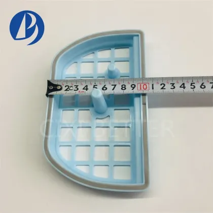 LG VC2216NNT Vacuum Cleaner Filter: Affordable Replacement for LG ADQ73393603, VK70501N, VK70502N Models