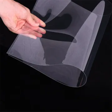 Extruder PET Plastic Sheet For Thermoforming
