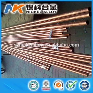 Corrosion resistant copper alloy c17200 becu2 beryllium bronze rod