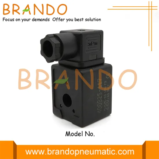 SCG353A043 SCG353A044 Pulse Jet Valve Solenoid Coil