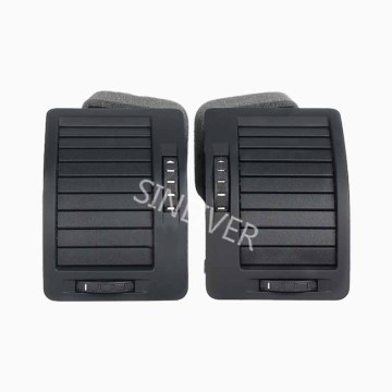 Skoda Octavia 2009-2014 Dashboard Vent Parts