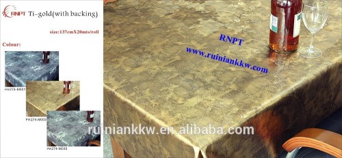 RNPT Dining Table cloth---Fashion home decorative cover