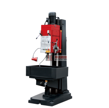 High-Quality Industrial Vertical Metal Column Drilling Machine for Mold Making