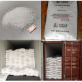 Virgin Recycled Eva Resin Granules Plastic Raw Material