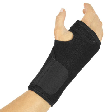 Guantes deportivos de neopreno Soporte para o pulso