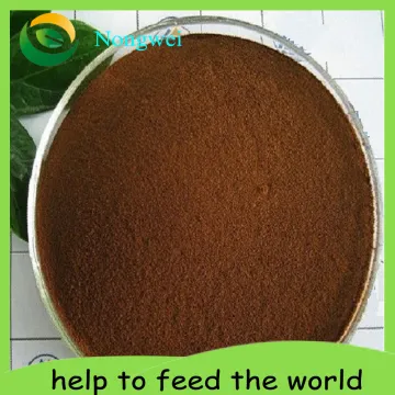 Fluvate Potassium Fulvic Acid Powder Fertiliser