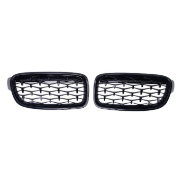 BMW F30 F35 3 Σειρά Diamond Style Front Grille 2013-2019