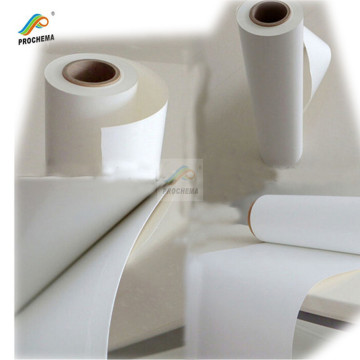 Super Thin PTFE Anticorrosive Film 0.01 x 1500mm