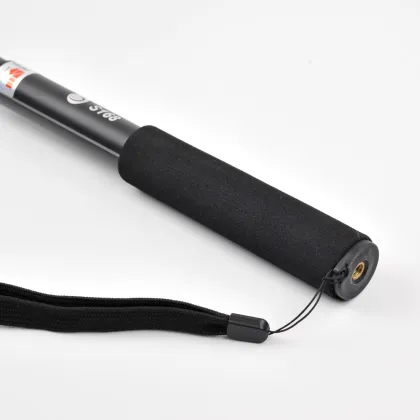 Camera Monopod Selfie Stick for GoPro Hero Series & More