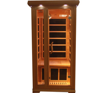 Sauna House (SMT-015)