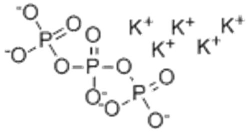 Potassium triphosphate CAS 13845-36-8