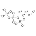 Triphosphate de potassium CAS 13845-36-8