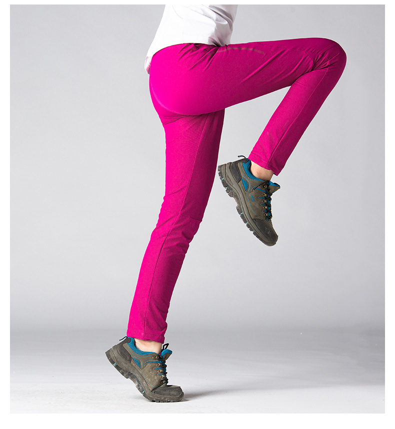 Women's Quick Dry Pants