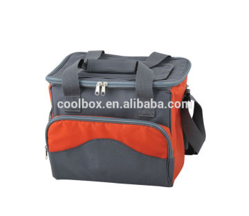20L mini portable car cooler bag 12V