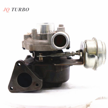 GT1749V Turbocharger for Seat Alhambra, Ford Galaxy, VW Sharan 1.9TDI