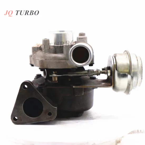GT1749V Turbocharger for Seat Alhambra, Ford Galaxy, VW Sharan 1.9TDI