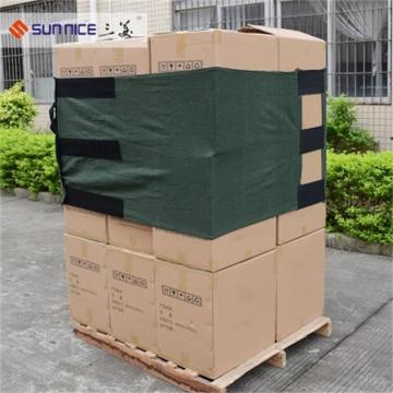 Printed Pallet Covers Price Pallet Wrap Manufacturers