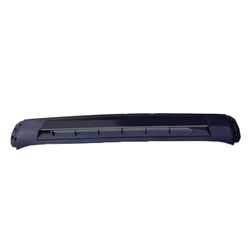 Durable ABS Sandstone Block Front Hood Guard Insect Prevention for Ford Ranger 2015-2023