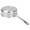 Stainless Steel Sandwich Bottom Sauce Pot