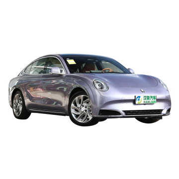 2022 In Stock: Oula Euler Lightning Cat - High-Speed Endurance Pure Electric Cars