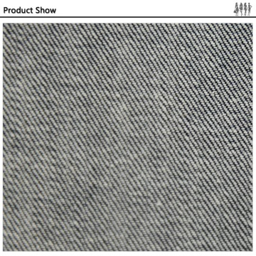 Anti-Static,Fashion cheap raw mercerized denim fabric material