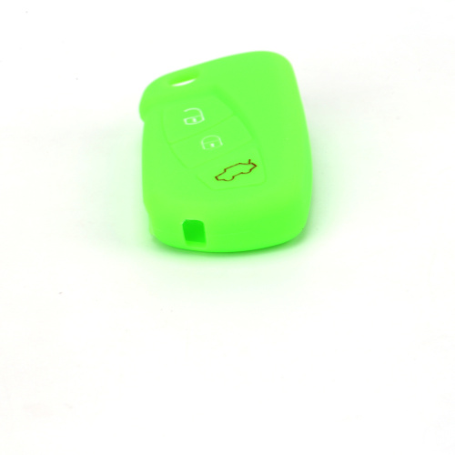 Popular Ford pilot silicone key cover