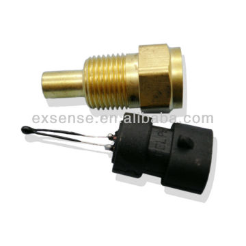 Automotive temperature sensor