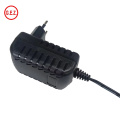 Adaptador de viaje universal de 9V 1.5A