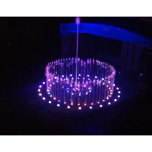 Фонзи ороишии хурд