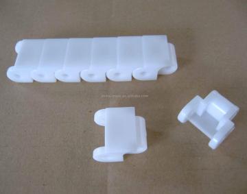 plastic chain