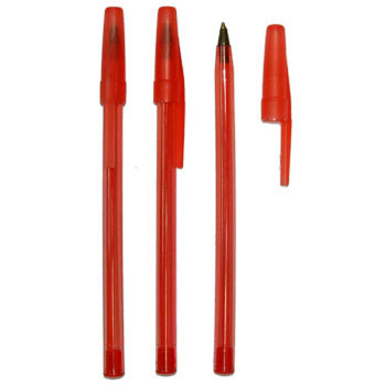 STICK BALL POINT PEN