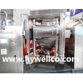 New Condition Bin Mixing Machine