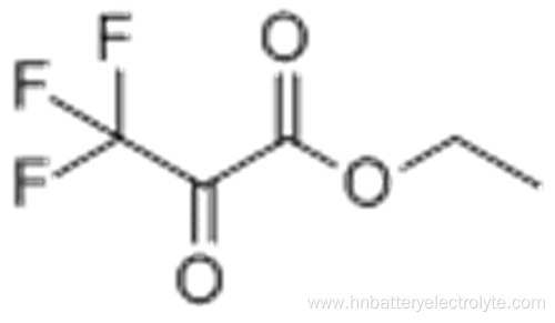 Ethyl trifluoropyruvate CAS 13081-18-0